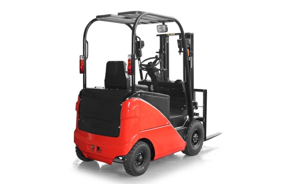 1.5/2.0噸平衡重電動(dòng)叉車
